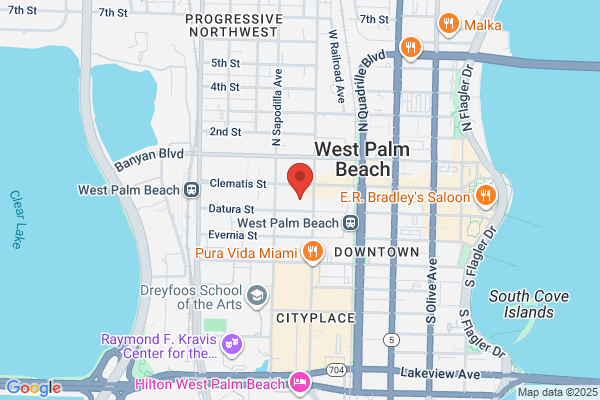 Touchstone Webb Realty Co
