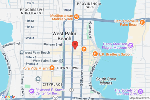 Vendome Palm Beach