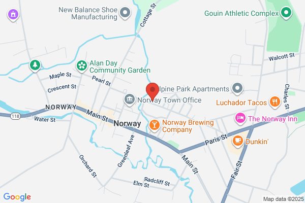 Bunnell Steven Pastoral Counselor