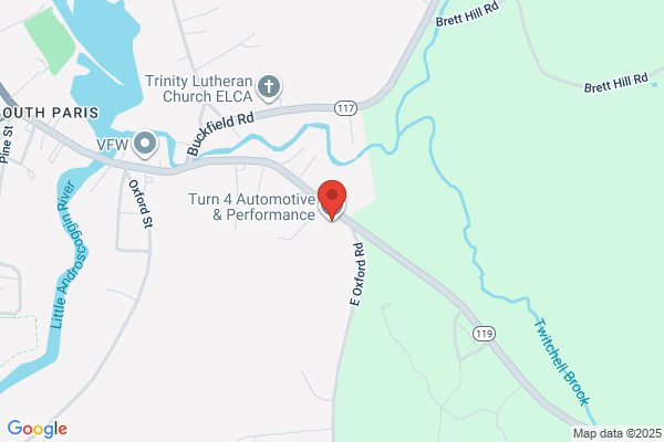 North Carolina Page Turners Inc