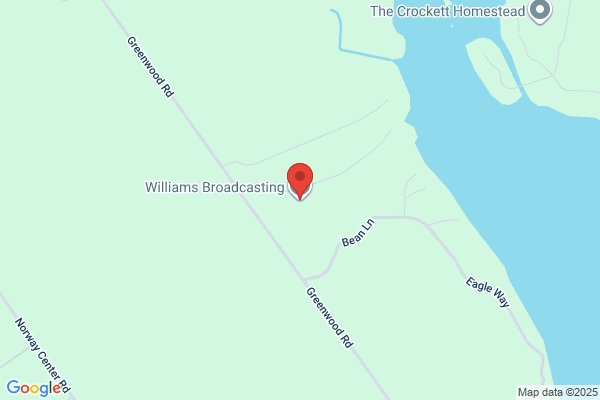 Williams Broadcasting