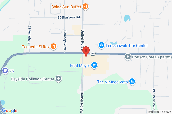 Fred Meyer Fuel Center