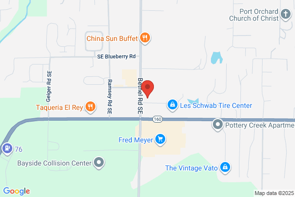 Port Orchard Dental Care Center