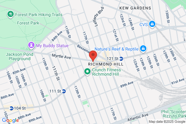 Amy's Dry Cleaners