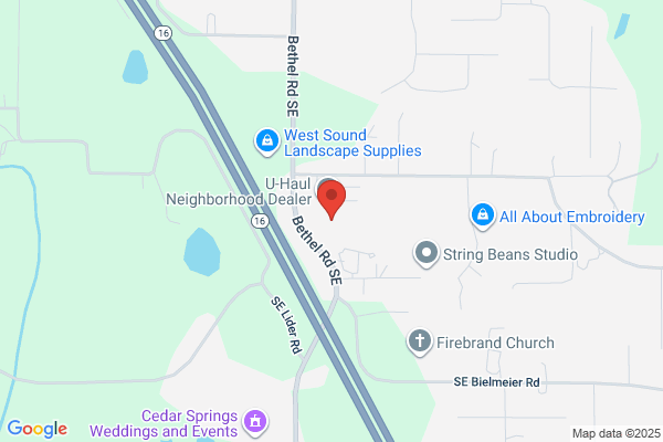 Bible Baptist Church
