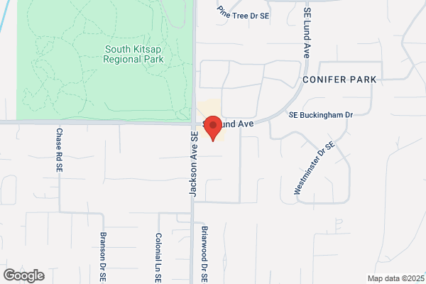 Port Orchard Self Storage