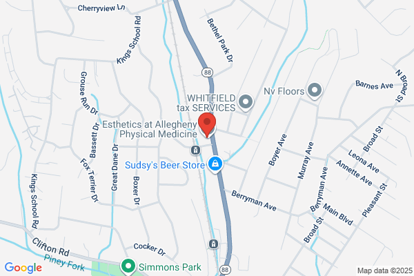 Allegheny Massage Therapy