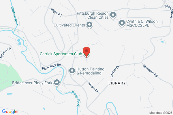 Carrick Sportsmens Club