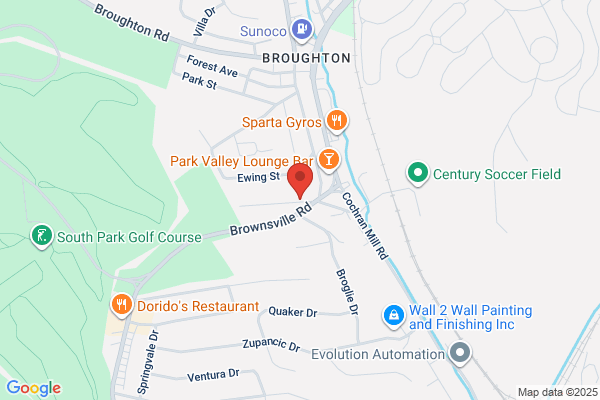 Cycle Service Center