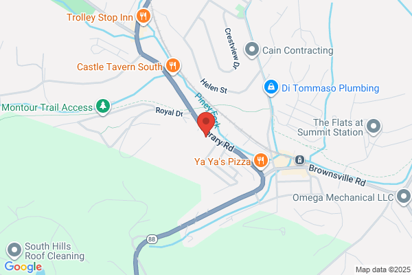 Latkowski's Auto Service
