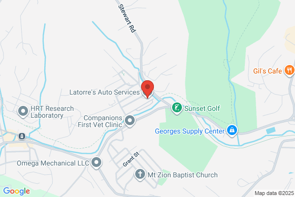 Latorre's Auto Service