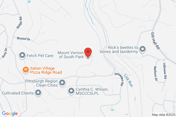 Mt Vernon of South Park Assisted Living Residence