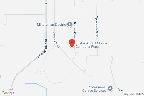 Pauls Computer Service