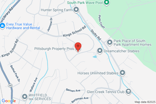 Pittsburgh Property Pros