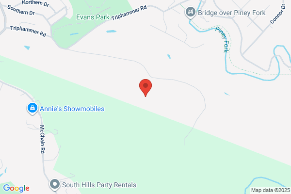 South Hills Landfill Inc