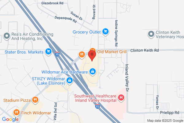 West Coast Physician Services