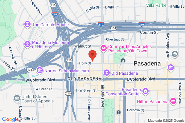 AMLI Old Pasadena
