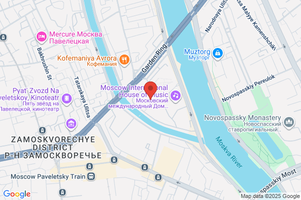 Alexan City Place