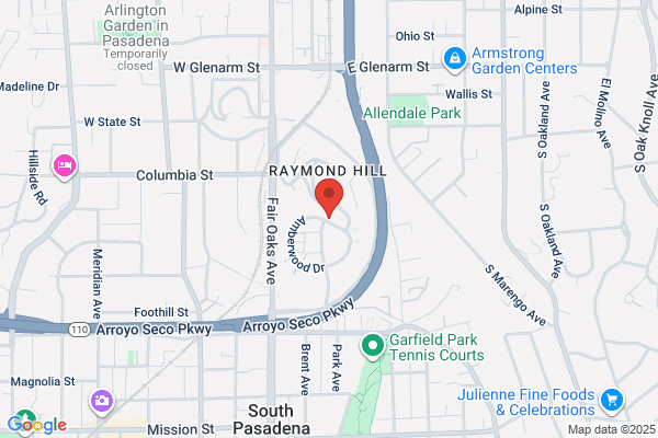 Amberwood Apartments