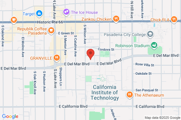 Casa Pasadena Condominiums