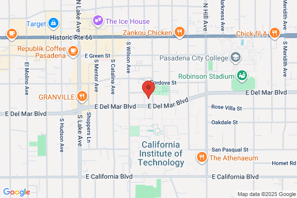 Del Mar Town House