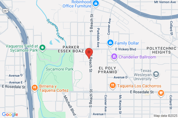 Park Sycamore Apartments