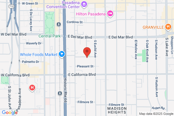 Villas of Pasadena Apartment Homes