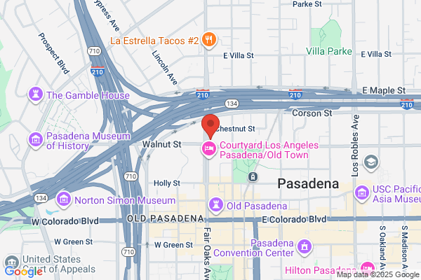 La Financial Credit Union