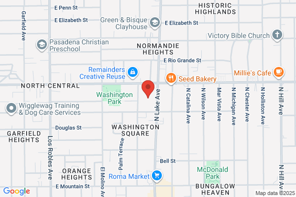 Pasadena Federal Credit Union