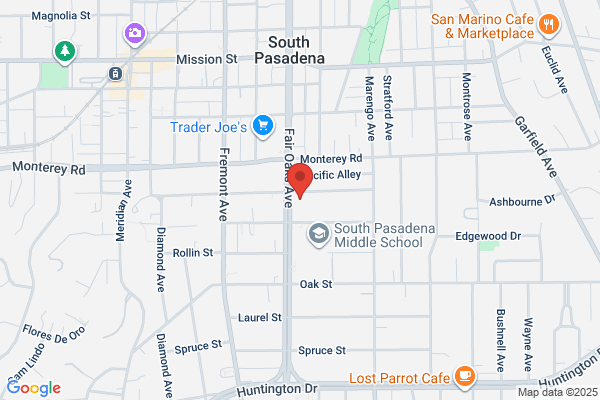 Crash Champions Collision Repair South Pasadena