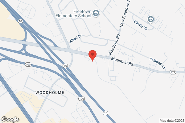 Pasadena Auto Body