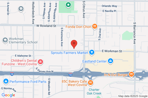 Seidner's Collision Centers
