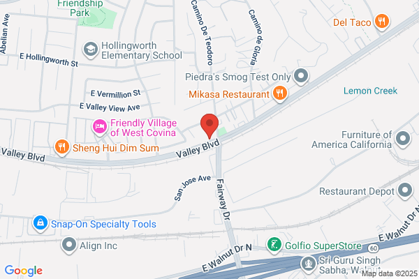 3 Star Automotive Service & Tires