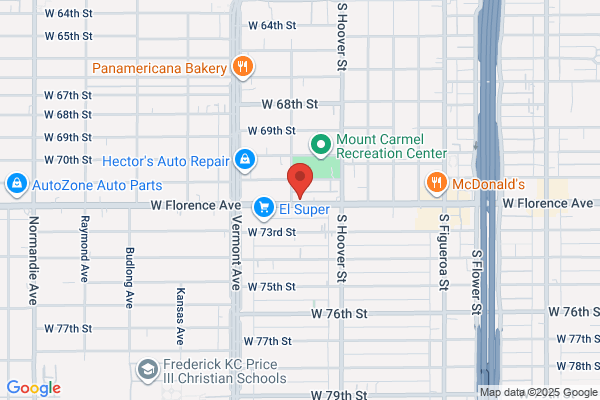 Arroyo Smog and Test Only Center