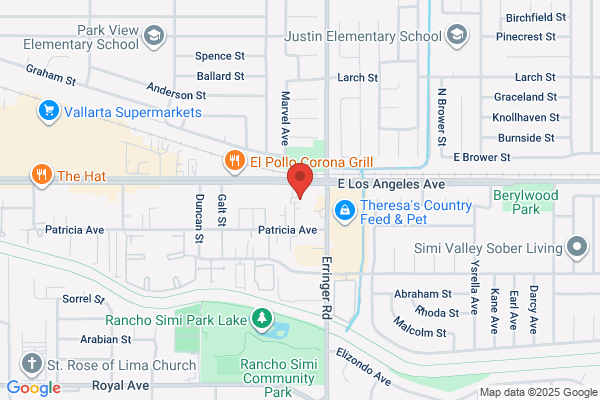 Avila's General Auto Repair