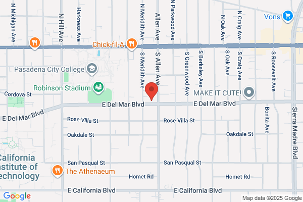 Del Mar Automotive