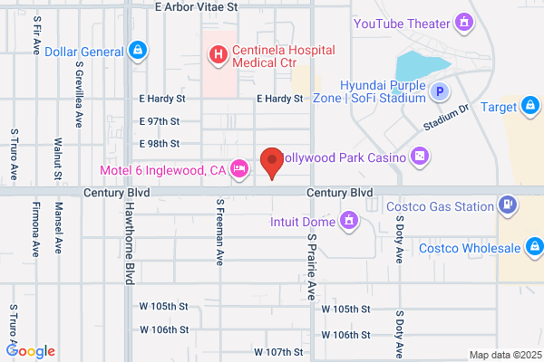 Fernandos Auto Repair