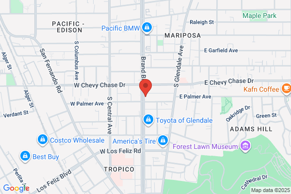 Five Star Auto Service