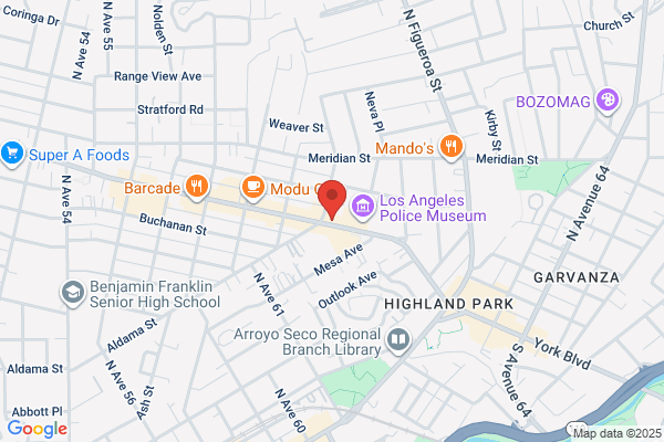 Highland Park Automotive