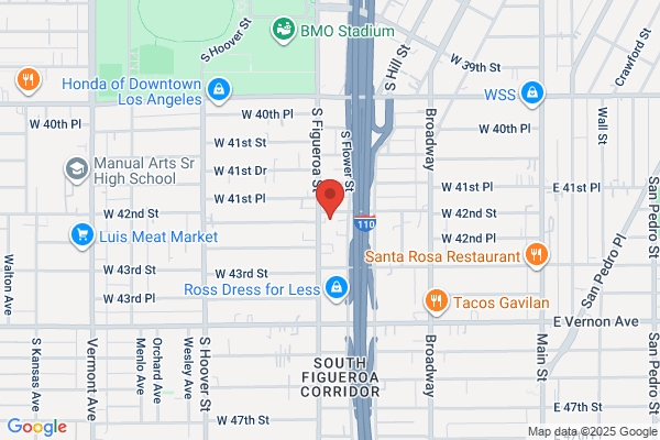 Protech Auto Center