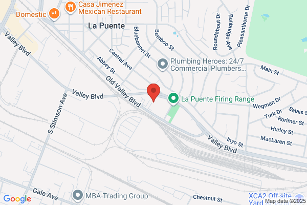 Rudy's Auto Service