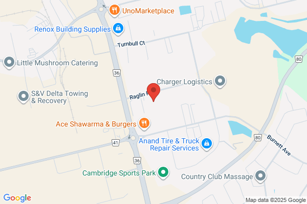 Sauls Auto Service