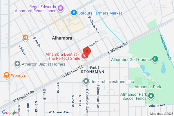 Alhambra Electric