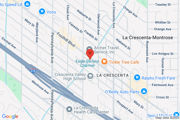 Verdugo & Associates