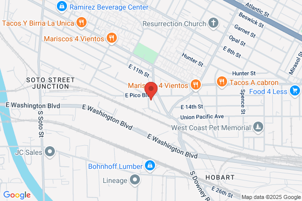 West Coast Roofing