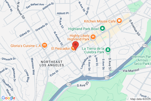 Highland Park Realty Co