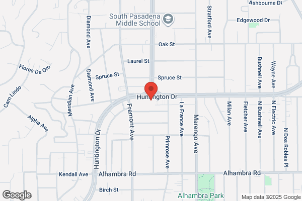 Aldana Chiropractic