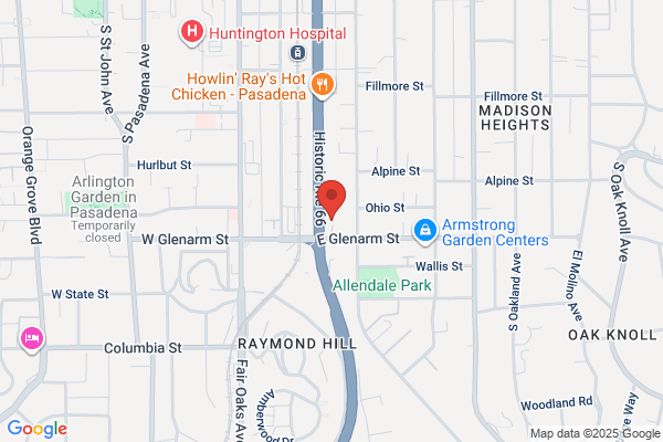 Arnold and Shahgaldian Chiropractic