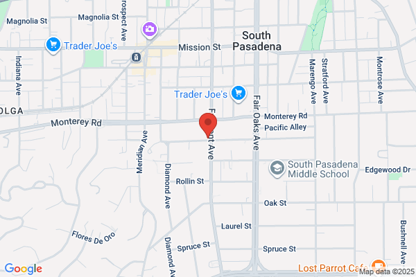 South Pasadena Assembly of God