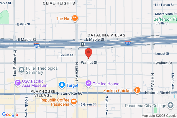 Lindamood-Bell Learning Processes Pasadena Clinic